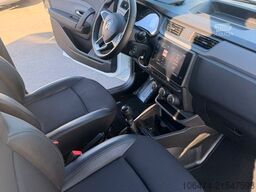 RENAULT Express dCi 95 Extra # AHK # Regal # Kamera