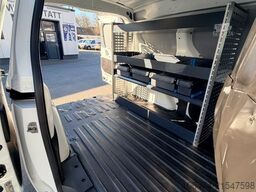 RENAULT Express dCi 95 Extra # AHK # Regal # Kamera