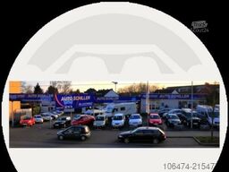 RENAULT Express dCi 95 Extra # AHK # Regal # Kamera