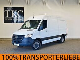 MERCEDES-BENZ Sprinter 514 CDI MR Klima MBUX Werkstattausbau