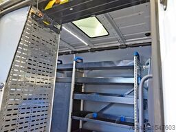 MERCEDES-BENZ Sprinter 514 CDI MR Klima MBUX Werkstattausbau