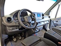 MERCEDES-BENZ Sprinter 514 CDI MR Klima MBUX Werkstattausbau