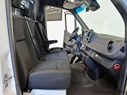MERCEDES-BENZ Sprinter 514 CDI MR Klima MBUX Werkstattausbau