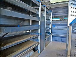 MERCEDES-BENZ Sprinter 514 CDI MR Klima MBUX Werkstattausbau