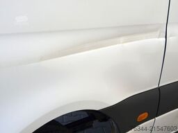 MERCEDES-BENZ Sprinter 514 CDI MR Klima MBUX Werkstattausbau