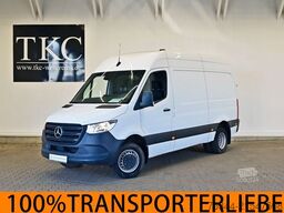 MERCEDES-BENZ Sprinter 514 CDI MR Klima MBUX Werkstattausbau