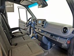 MERCEDES-BENZ Sprinter 514 CDI MR Klima MBUX Werkstattausbau