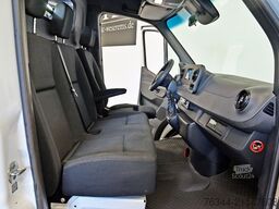 MERCEDES-BENZ Sprinter 514 CDI MR Klima MBUX Werkstattausbau