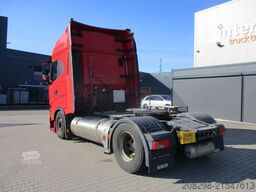 IVECO S WAY 460 LNG | AIRCO | INTARDER | 2 BEDS | AS44