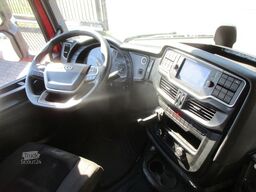 IVECO S WAY 460 LNG | AIRCO | INTARDER | 2 BEDS | AS44