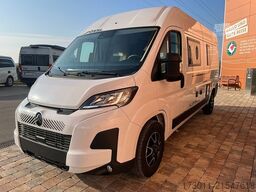 PÖSSL Summit 600 Plus