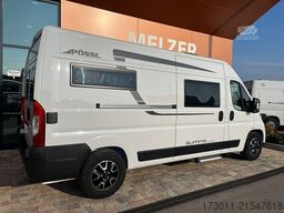 PÖSSL Summit 600 Plus