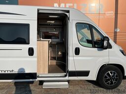 PÖSSL Summit 600 Plus