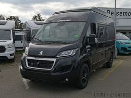 DREAMER D43 up Fun Black Addict Aufstelldach