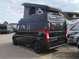 DREAMER D43 up Fun Black Addict Aufstelldach