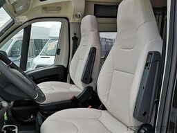 DREAMER D43 up Fun Black Addict Aufstelldach