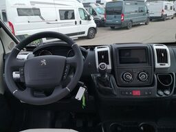 DREAMER D43 up Fun Black Addict Aufstelldach