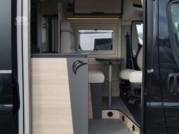 DREAMER D43 up Fun Black Addict Aufstelldach