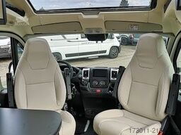 DREAMER D43 up Fun Black Addict Aufstelldach