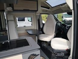 DREAMER D43 up Fun Black Addict Aufstelldach