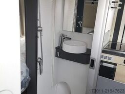 DREAMER D43 up Fun Black Addict Aufstelldach