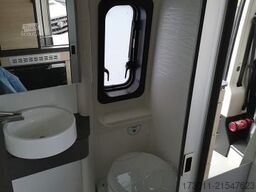 DREAMER D43 up Fun Black Addict Aufstelldach