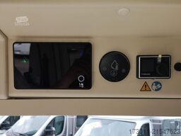 DREAMER D43 up Fun Black Addict Aufstelldach