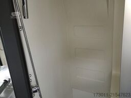 DREAMER D43 up Fun Black Addict Aufstelldach