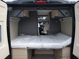 DREAMER D43 up Fun Black Addict Aufstelldach