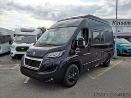 DREAMER D43 up Fun Black Addict Aufstelldach