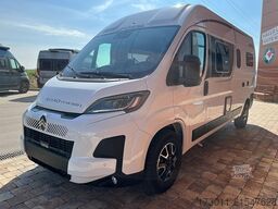 PÖSSL Roadstar 600 L 2026 - Premiumpaket