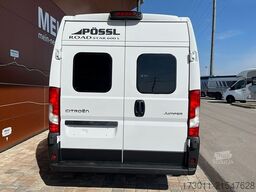 PÖSSL Roadstar 600 L 2026 - Premiumpaket