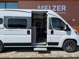 PÖSSL Roadstar 600 L 2026 - Premiumpaket