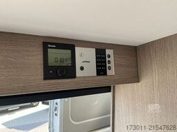 PÖSSL Roadstar 600 L 2026 - Premiumpaket