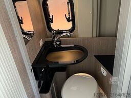 PÖSSL Roadstar 600 L 2026 - Premiumpaket