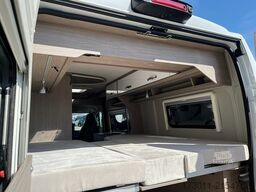 PÖSSL Roadstar 600 L 2026 - Premiumpaket