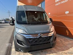 PÖSSL Roadcruiser  Dieselheizung/Markise/Radio/Kamera