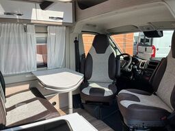 PÖSSL Roadcruiser  Dieselheizung/Markise/Radio/Kamera