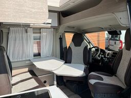 PÖSSL Roadcruiser  Dieselheizung/Markise/Radio/Kamera