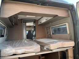 PÖSSL Roadcruiser  Dieselheizung/Markise/Radio/Kamera