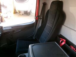 MERCEDES-BENZ Atego 818 Getränke City Aufbau AHK