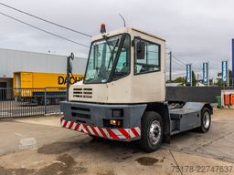 MOL YT200- 10.307 H-TERMINAL