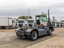 MOL YT200- 10.307 H-TERMINAL