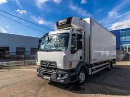 RENAULT D14.280 DXI+CARRIER SUPRA 750+DHOLLANDIA