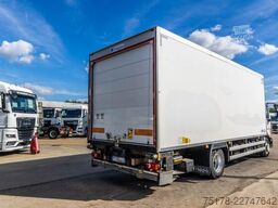 RENAULT D14.280 DXI+CARRIER SUPRA 750+DHOLLANDIA