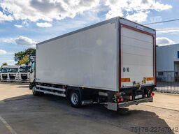 RENAULT D14.280 DXI+CARRIER SUPRA 750+DHOLLANDIA