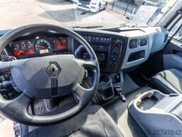 RENAULT D14.280 DXI+CARRIER SUPRA 750+DHOLLANDIA