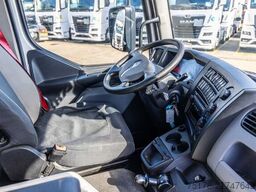 RENAULT D14.280 DXI+CARRIER SUPRA 750+DHOLLANDIA
