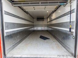 RENAULT D14.280 DXI+CARRIER SUPRA 750+DHOLLANDIA