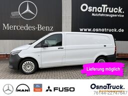 Mercedes-Benz Vito 116 CDI extralang Automat,Klima,Navi,KameraBC